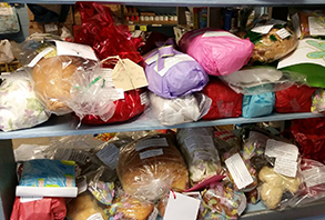 Hillside Food Ministry
